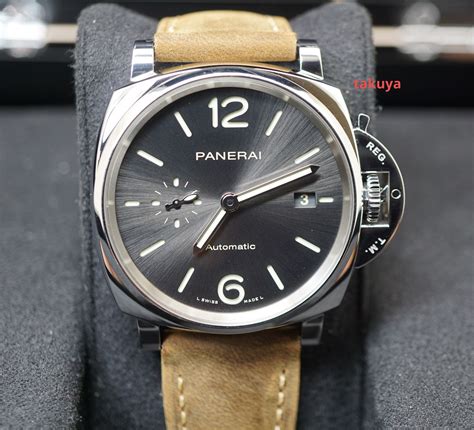 Panerai pam 904